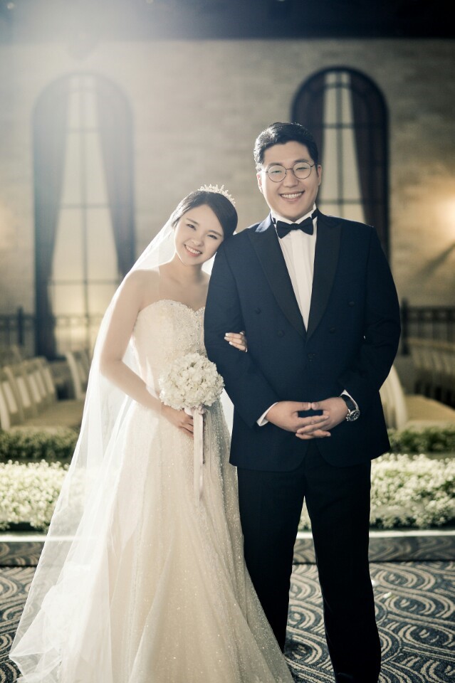 Korea-wedding