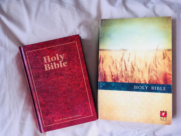 bibles